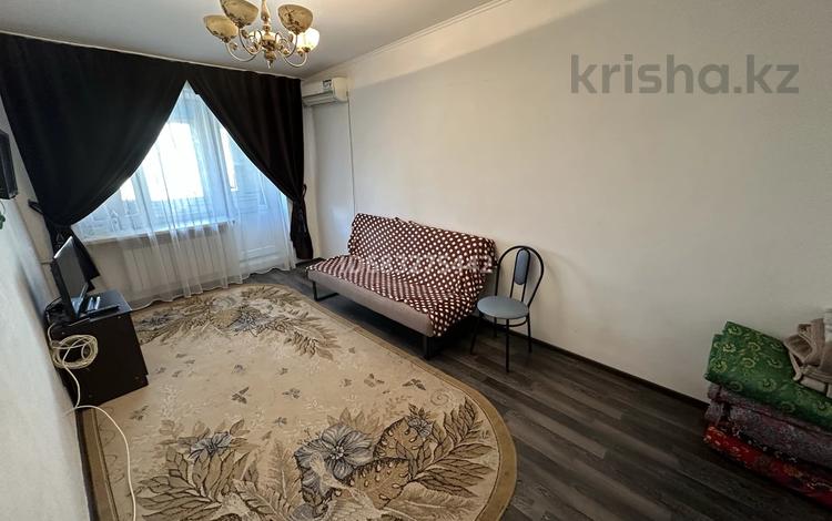 1-комнатная квартира · 30 м² · 5/5 этаж, мкр СМП 136, Махамбета 109 за 10.5 млн ₸ в Атырау — фото 15