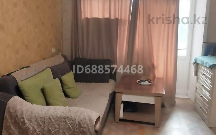 2-комнатная квартира, 45 м², 2/4 этаж, Космическая 11