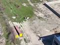 Участок · 34 сотки, мкр Байтерек, Ул.Нурмаганбетова 2а — Больница и Тараз Арена за 135 млн ₸ — фото 3