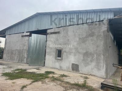 Промбаза · 1 га, Калинина 8 за 2 500 〒 в 