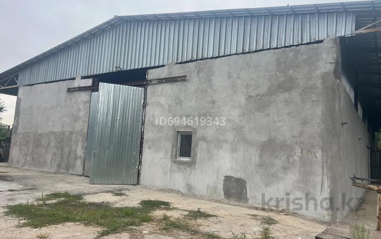 Өнеркәсіптік база · 1 га, Калинина 8, бағасы: 2 500 ₸ в  — фото 11