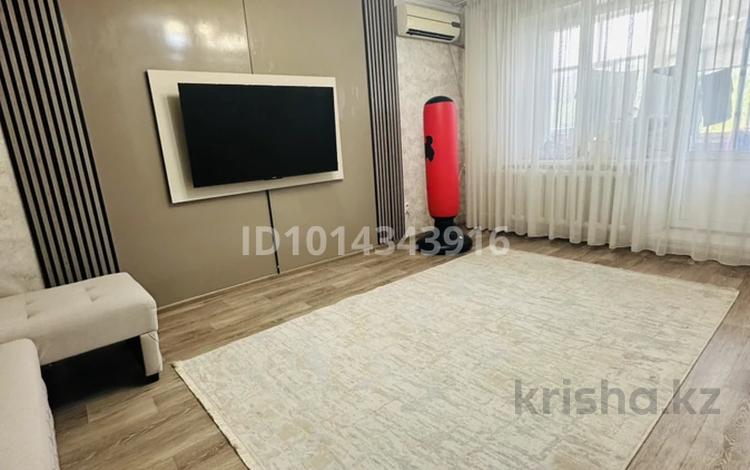 2-бөлмелі пәтер · 57 м² · 4/10 қабат, Назарбаева 161 — Назарбаева-Гагарина, бағасы: 25 млн ₸ в Павлодаре — фото 2