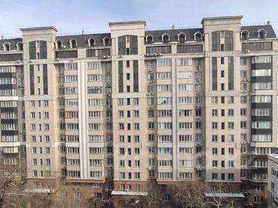 3-комнатная квартира · 84 м² · 14/15 этаж, Зенкова 59 за 69 млн 〒 в Алматы, Медеуский р-н