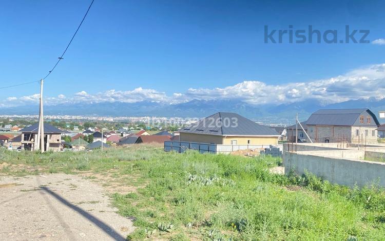 Участок · 0.04 га, Алматы за 9 млн 〒 — фото 2