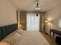 4-комнатная квартира · 110 м² · 7/22 этаж, Бухар жырау 27/5 за 950 000 ₸ в Алматы, Бостандыкский р-н — фото 12