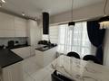 4-комнатная квартира · 110 м² · 7/22 этаж, Бухар жырау 27/5 за 950 000 ₸ в Алматы, Бостандыкский р-н — фото 4