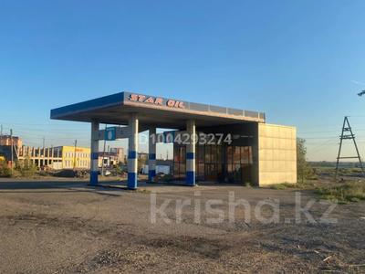 Азс, автосервисы и автомойки · 123 м² за 550 000 〒 в Жезказгане