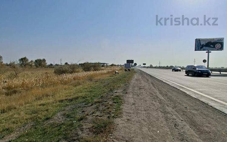 Жер телімі · 130 сотық, Капчагаяская трасса, бағасы: 370 млн ₸ в Алматинской обл. — фото 15