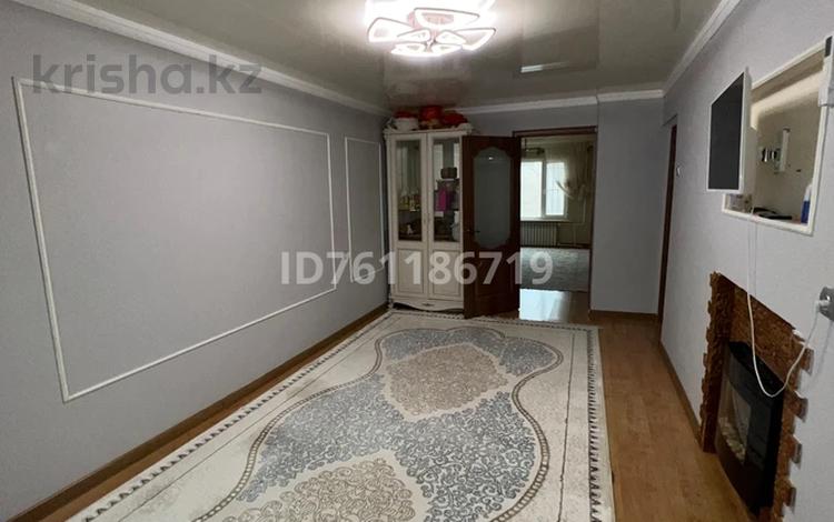 3-бөлмелі пәтер · 60 м² · 3/5 қабат, 38 69 — сзади технодом, бағасы: 22 млн ₸ в Атырау, мкр Авангард-3 — фото 2