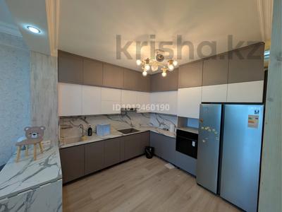 2-комнатная квартира · 65 м² · 3/8 этаж, Магжана Жумабаева 60 — Цум (Сладкая Жизнь) за 50 млн 〒 в Семее