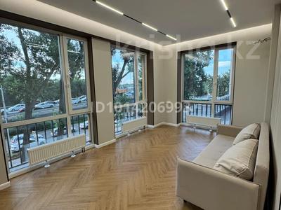 2-комнатная квартира · 60 м² · 3/9 этаж, Сейфуллина 467г — Mega Park за 600 000 ₸ в Алматы, Алмалинский р-н