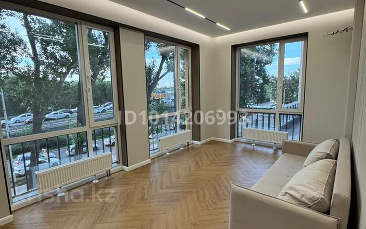 2-бөлмелі пәтер · 60 м² · 3/9 қабат, Сейфуллина 467г — Mega Park, бағасы: 600 000 ₸ в Алматы, Алмалинский р-н — фото 2