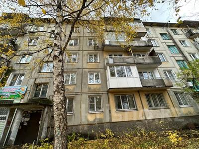 3-комнатная квартира · 60 м² · 2/5 этаж, Потанина 27/2 за 22.9 млн ₸ в Усть-Каменогорске