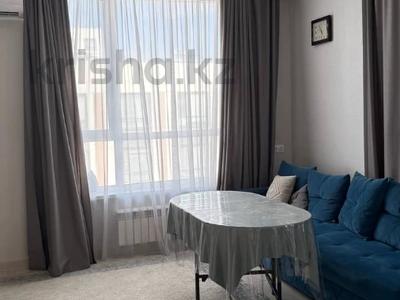 3-комнатная квартира · 63 м² · 12/16 этаж, Асфендиярова 1 — СРОЧНАЯ ПРОДАЖА за 41.5 млн ₸ в Астане, Нура р-н