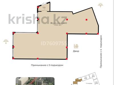 Свободное назначение · 259.24 м² за 4 млн ₸ в Астане, Нура р-н