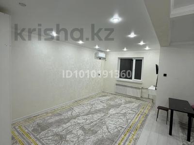 1-комнатная квартира · 41 м² · 6/6 этаж, 39-й мкр 10 за 9.2 млн 〒 в Актау