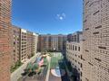 3-комнатная квартира · 96 м² · 7/9 этаж, Е489 4 за 62 млн ₸ в Астане, Нура р-н — фото 29