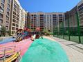 3-комнатная квартира · 96 м² · 7/9 этаж, Е489 4 за 62 млн ₸ в Астане, Нура р-н — фото 55