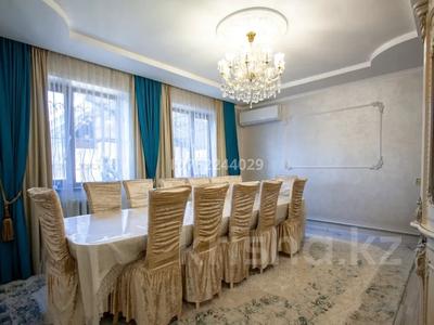 Отдельный дом · 7 комнат · 206 м² · 5 сот., мкр Кемел (Первомайское), Илийская 22 — улица Илийская 22 за 95 млн ₸ в Алматы, Жетысуский р-н