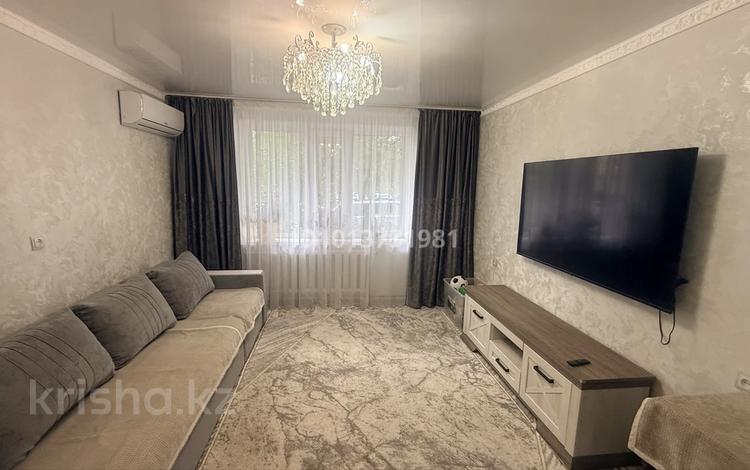 3-бөлмелі пәтер · 66 м² · 1/9 қабат, Беркимбаева 95 — Гринвич, София, бағасы: 23.5 млн ₸ в Экибастузе — фото 2