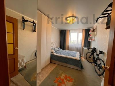 3-комнатная квартира · 71.3 м² · 7/10 этаж, 8-й Микрорайон 11 за 35.2 млн ₸ в Костанае