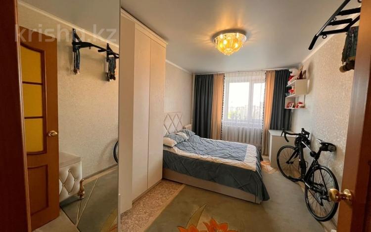 3-комнатная квартира · 71.3 м² · 7/10 этаж, 8-й Микрорайон 11 за 35.2 млн ₸ в Костанае — фото 8