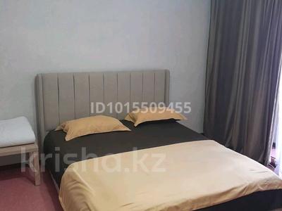 1-комнатная квартира · 35 м² · 4/6 этаж, Дулатова. 135 — ЦОП,ХАЛВА за 1 500 ₸ в Семее