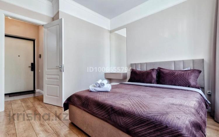 2-бөлмелі пәтер · 60 м² · 12/21 қабат, Аль-Фараби 41 — Сейфуллина, бағасы: 34 900 ₸ в Алматы, Бостандыкский р-н — фото 2