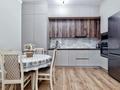 2-бөлмелі пәтер · 60 м² · 12/21 қабат, Аль-Фараби 41 — Сейфуллина, бағасы: 34 900 ₸ в Алматы, Бостандыкский р-н — фото 15