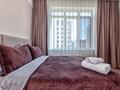 2-бөлмелі пәтер · 60 м² · 12/21 қабат, Аль-Фараби 41 — Сейфуллина, бағасы: 34 900 ₸ в Алматы, Бостандыкский р-н — фото 2