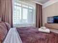 2-бөлмелі пәтер · 60 м² · 12/21 қабат, Аль-Фараби 41 — Сейфуллина, бағасы: 34 900 ₸ в Алматы, Бостандыкский р-н — фото 4