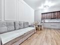 2-бөлмелі пәтер · 60 м² · 12/21 қабат, Аль-Фараби 41 — Сейфуллина, бағасы: 34 900 ₸ в Алматы, Бостандыкский р-н — фото 8