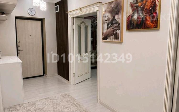 3-комнатная квартира · 78 м² · 1/3 этаж, 32В мкр 13 за 23.9 млн ₸ в Актау — фото 2