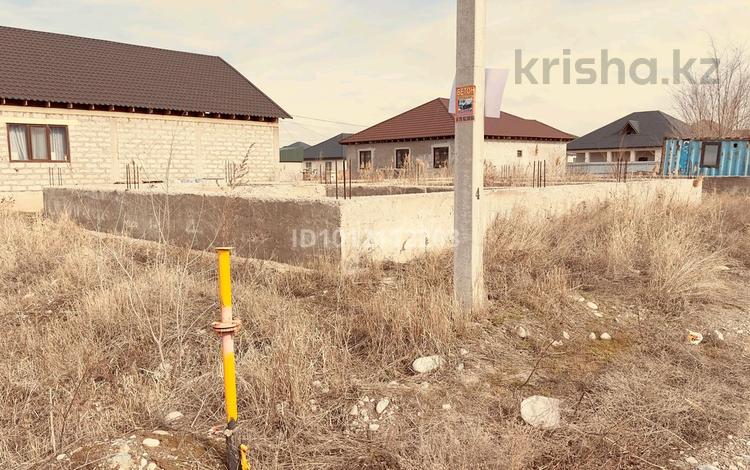 Участок · 5 соток, 10 за 14 млн ₸ в Жана куате — фото 2