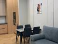 2-бөлмелі пәтер · 60 м² · 4/12 қабат, Сейфуллина 416 — Макатаева, бағасы: 25 000 ₸ в Алматы, Алмалинский р-н — фото 22