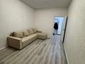1-бөлмелі пәтер · 37.9 м² · 1/6 қабат, Береке шағын ауданы, бағасы: 23 млн ₸ в Костанае, Микрорайон Береке
