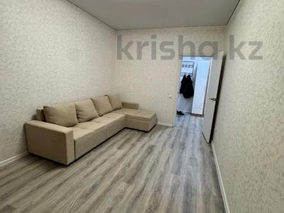 1-бөлмелі пәтер · 37.9 м² · 1/6 қабат, Береке шағын ауданы, бағасы: 23 млн ₸ в Костанае, Микрорайон Береке