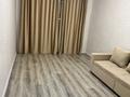 1-бөлмелі пәтер · 37.9 м² · 1/6 қабат, Береке шағын ауданы, бағасы: 23 млн ₸ в Костанае, Микрорайон Береке — фото 2