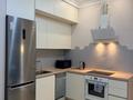 1-комнатная квартира · 43 м² · 8/9 этаж, Туран 46Б/2 — Ботанический сад,Астана Арена, Барыс Арена за 17 000 ₸ в Нура р-н — фото 6
