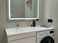 1-комнатная квартира · 43 м² · 8/9 этаж, Туран 46Б/2 — Ботанический сад,Астана Арена, Барыс Арена за 17 000 ₸ в Нура р-н — фото 7