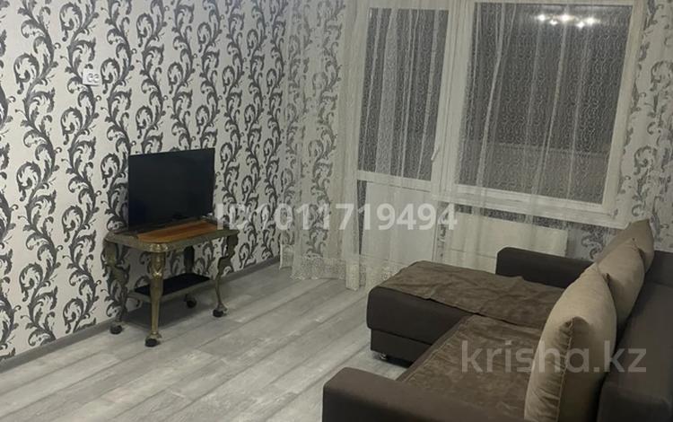 1-комнатная квартира · 35 м² · 5/5 этаж, мкр Аксай-2 3 — Саина- Толе би за 185 000 ₸ в Алматы, Ауэзовский р-н — фото 6