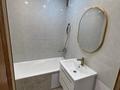 2-бөлмелі пәтер · 55 м² · 5/5 қабат, Кабанбай батыра 236 — Байганина, бағасы: 18 000 ₸ в Алматы, Алмалинский р-н — фото 12