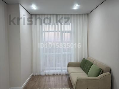 1-бөлмелі пәтер · 38 м² · 10/12 қабат, Улица А 52, 6 4/1, бағасы: 28 млн ₸ в Астане, Сарайшык р-н