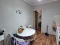 3-бөлмелі пәтер · 66.2 м² · 8/9 қабат, Машхур Жусупа 64, бағасы: ~ 24.8 млн ₸ в Экибастузе — фото 2