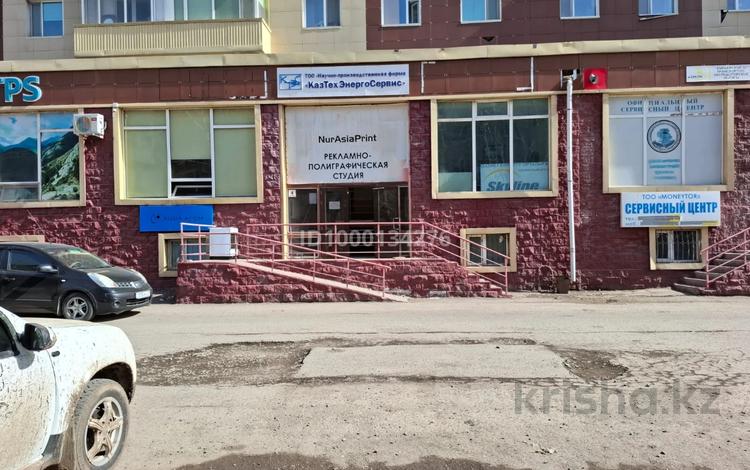 Свободное назначение, офисы · 9 м² за 60 000 ₸ в Астане, р-н Байконур — фото 3