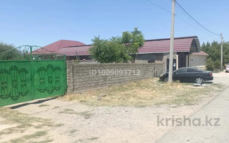 Жер телімі · 8 га, мкр Акжайык Әбіл Спанов 89, бағасы: 35 млн ₸ в Шымкенте, Абайский р-н — фото 2