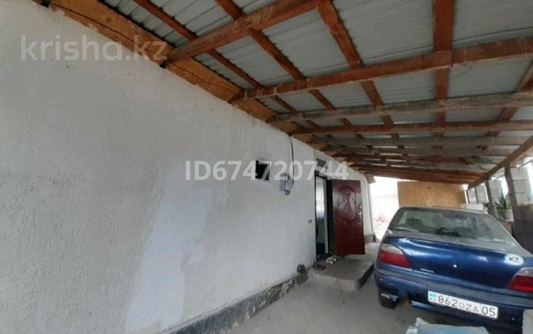 Отдельный дом • 5 комнат • 70 м² • 5 сот., Мичурин 24 за 16 млн 〒 в Талгаре — фото 18