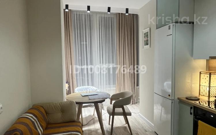 2-комнатная квартира · 38 м² · 10/10 этаж, Анет баба за 250 000 ₸ в Астане, Нура р-н — фото 2