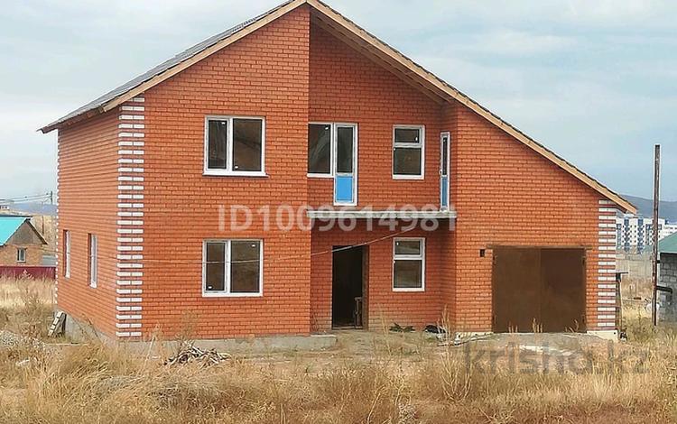 Жеке үй · 4 бөлме · 180 м² · 12 сот., Қайым Мұхамедханов 52 — 20 микрайон, бағасы: 65 млн ₸ в Усть-Каменогорске — фото 4