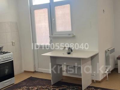 1-комнатная квартира · 38 м² · 5/9 этаж, мкр Нурсат 2 50 — Напротив Мешіт за 10 000 ₸ в Шымкенте, Каратауский р-н